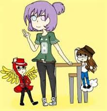 Roblox Rhs Fan Art Fan Art Roblox Art