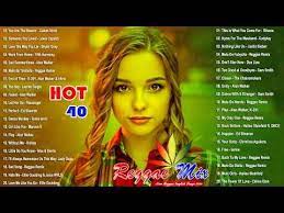 Hot 40 Reggae Music 2020 New Reggae Remix Songs 2020 Reggae Pop New Songs 2020 Youtube Remix Songs Reggae Reggae Music