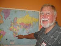 SwaziCompanions of Iowa: August 2008