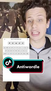 How to Win at Antiwordle: Strategy Guide