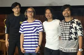 Aria baron mantan gitaris band gigi meninggal dunia setelah terinfeksi virus corona. Manajer Band Gigi Butuh Donor Plasma Convalasi Minews Id