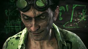 How To Solve Every Riddle In Batman Arkham Knight On Ps4 Guide Push Square
