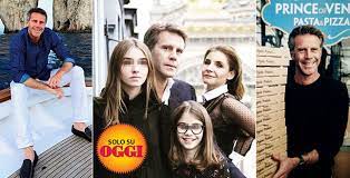 Emanuele filiberto di savoia racconta i retroscena del suo matrimonio con clotilde courau l'erede di casa savoia si racconta sul settimanale oggi a pierluigi diaco. Parla Emanuele Filiberto Di Savoia Io La Mia Famiglia E Esclusivo People