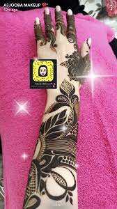pin by نوره عبدالله on henna designs latest henna designs unique mehndi designs henna tattoo designs simple