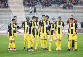 Al ahly has had three logos in its history. Riots And Injuries In The Es Setif Match Al Ahly Fans Kououra Saudi 24 News