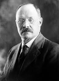 Johan Magnus Johnson (1871-1936)