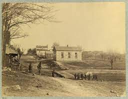 Centerville