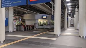 Pasar seni interchange from lrt to mrt towards kota damansara station. Lrt Station Pasar Seni Picture Of Lrt Station Pasar Seni Kuala Lumpur Tripadvisor