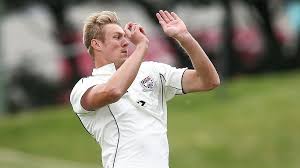 Read about kyle jamieson's profile, latest news, articles, career updates only on espncricinfo.com. Uncapped Kyle Jamieson Earns First Call Up As New Zealand Go For Height