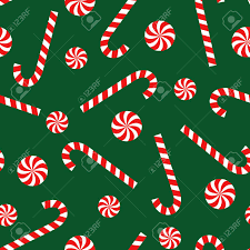 ^^.umm, can i use this for my desktop wallpaper? Candy Cane And Lollipop Seamless Christmas Pattern On Green Background Royalty Free Cliparts Vectors And Stock Illustration Image 69323877