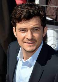 Orlando Bloom Wikipedia