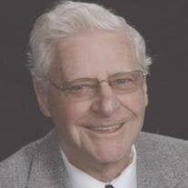 Ronald Geer Obituary