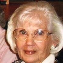 Opal Louise Matheny Billman Obituary