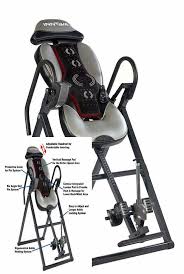 Ad Ebay Innova Itm5900 Advanced Heat And Massage Inversion Therapy Table Inversion Therapy Inversions Inversion Table