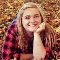 Kelli Mcconnell's Instagram, Twitter & Facebook