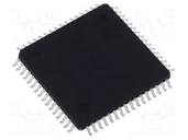 ATMEGA64-16AU MICROCHIP TECHNOLOGY - IC: AVR microcontroller ...