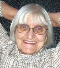 Marjorie Ickes Obituary (2011)