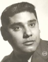 Obituary information for Herman Guajardo