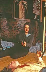 Silence Of The Lambs Jodi Foster Jodie Foster Silence The Fosters