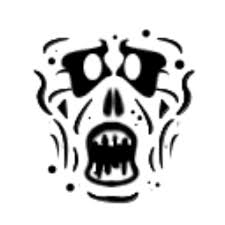 Zombie Face Roblox Zombie Face Zombie Roblox