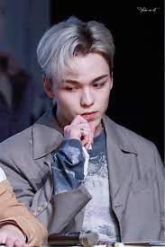 like an elf on twitter vernon seventeen vernon seventeen