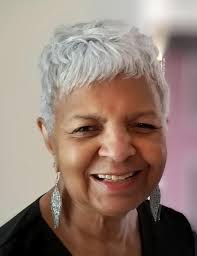 Obituary information for Barbara Linnette Pearson- Wallace