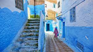 Find out the newest pictures of morocco blue city here, and also you can find the morocco blue city have an image associated with the other.morocco blue city in addition, it will feature a picture of a sort that could be seen in. An Essential Guide To Chefchaouen Morocco S Blue City Intrepid Travel Blog