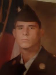 Jerry Gilmore, Field Station Augsburg 1972-75, Manntech DC area