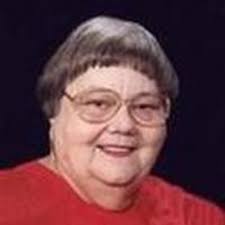 Obituary information for Albernice M Stoll