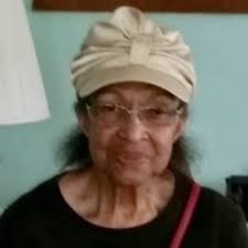 Obituary information for Ruth Payne