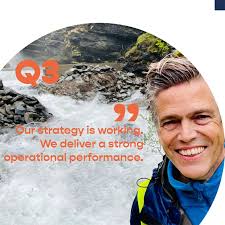 cloudberry #renewables #renewableenergy #sustainability #energytransition… 