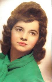 Ramona St. Romain Obituary