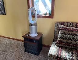 Free shipping & 2 year warranty on all air purifiers. Dyson Pure Hot Cool Hp04 Review A Heater Fan And Air Purifier All In One Unit The Gadgeteer
