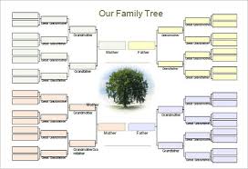 Ms Word Apple Pages Google Docs Free Premium Templates Blank Family Tree Free Family Tree Template Family Tree Template Word