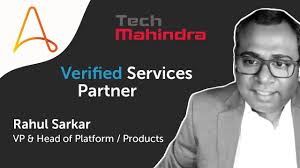 Tech Mahindra saves $60M in cost with automation