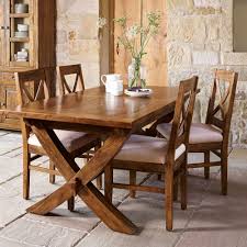 19 w x 22 d x 40 h. The New Frontier Dining Chair Dining Room Chairs And Table