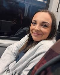 Morgan Grigg's Instagram, Twitter & Facebook