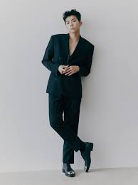 2pm is something who exists naturally for me, but they are also the people who i can't be without. 2pm S Wooyoung Reflects On His Life Journey And Their Huge Popularity Despite Hiatus In Gq Korea S Latest Issue