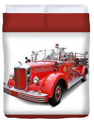 Image result for Mack Red 1949 Truck