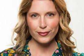 Write On Welcomes New Board Member