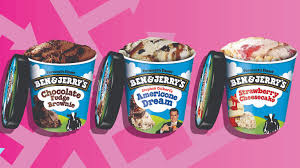 ben jerry s ice cream flavors ranked