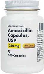 Over the counter antibiotics act non discriminately against bad and good bacteria, so every time you take a fermented foods such as sauerkraut, kimchi and kombucha are full of probiotics. Amoxicillin To Buy Over The Counter In Stores