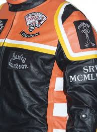 Harley Davidson Harley Davidson Leather Jackets Celebrities Leather Jacket Leather Jacket Men