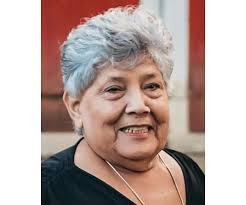 Frances E. Hill-Bush, M.S., N.P. Obituary (2024)