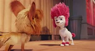 Movie:100 percent wolf (2020) director: 100 Wolf Movie Synopsis And Plot