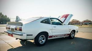 1978 ford mustang ii king cobra clone 351w with headers jammed in, making 440 horse power, reverse valve body transmission, and 4:11 rearend gears on the street.one wild ride. Here S The Mustang Ii Buyers Guide You Never Thought You D Need