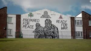 It has 483,000 people in the greater belfast urban area there are 267,000 in the city itself. Brexit Has Played A Part In Threatening Northern Ireland S Fragile Peace But The Ni Protocol Is Not The Only Factor At Play Cnn