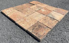 We did not find results for: Set Of 5 5 M Of Terracotta Floor Tiles In Square Shape Floors
