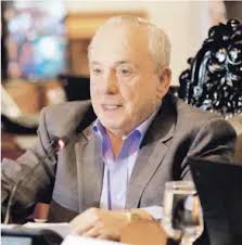 Conassif nombra a intendente de Valores por siguientes 5 años