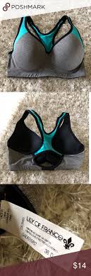 However that latest fashion garment international (uk (united kingdom) bra size, eu (european) size, us (united states) size), it (italy) bra size, au (australia) size, ru (russia). Lily Of France Sports Bra Size 36d Sports Bra Sizing Sports Bra Sport Fashion